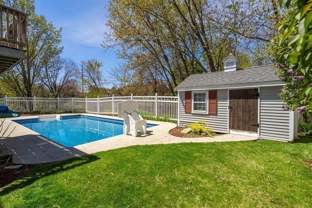 3 Burning Tree Road Natick, MA 01760 - Photo 27 of 34 Gallery Image 27