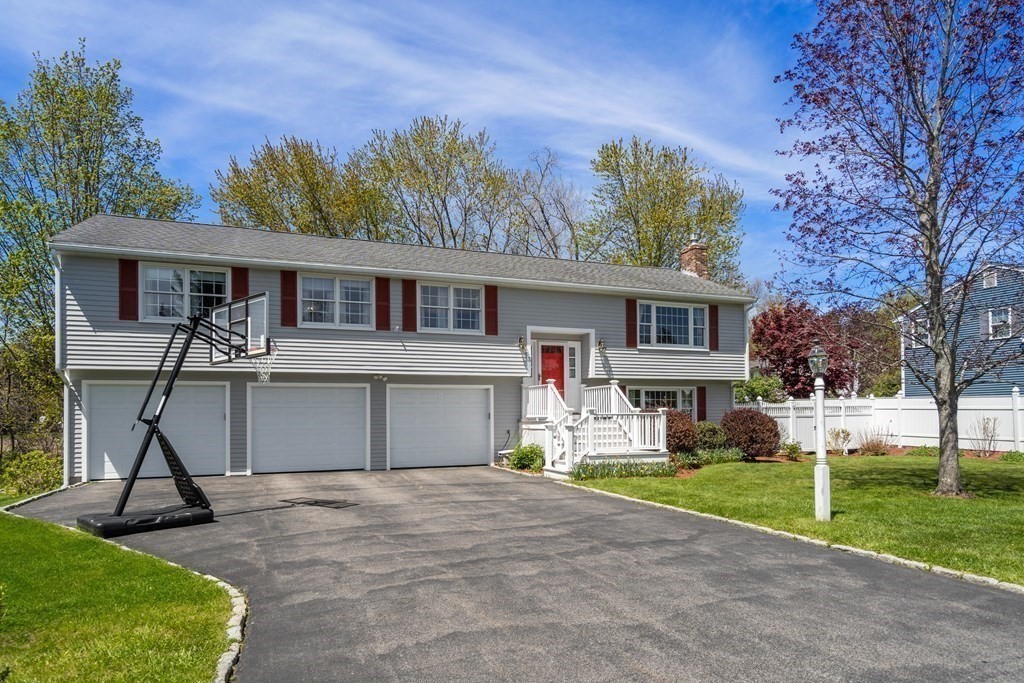 3 Burning Tree Road Natick, MA 01760 - Photo 3 of 34 Gallery Image 3