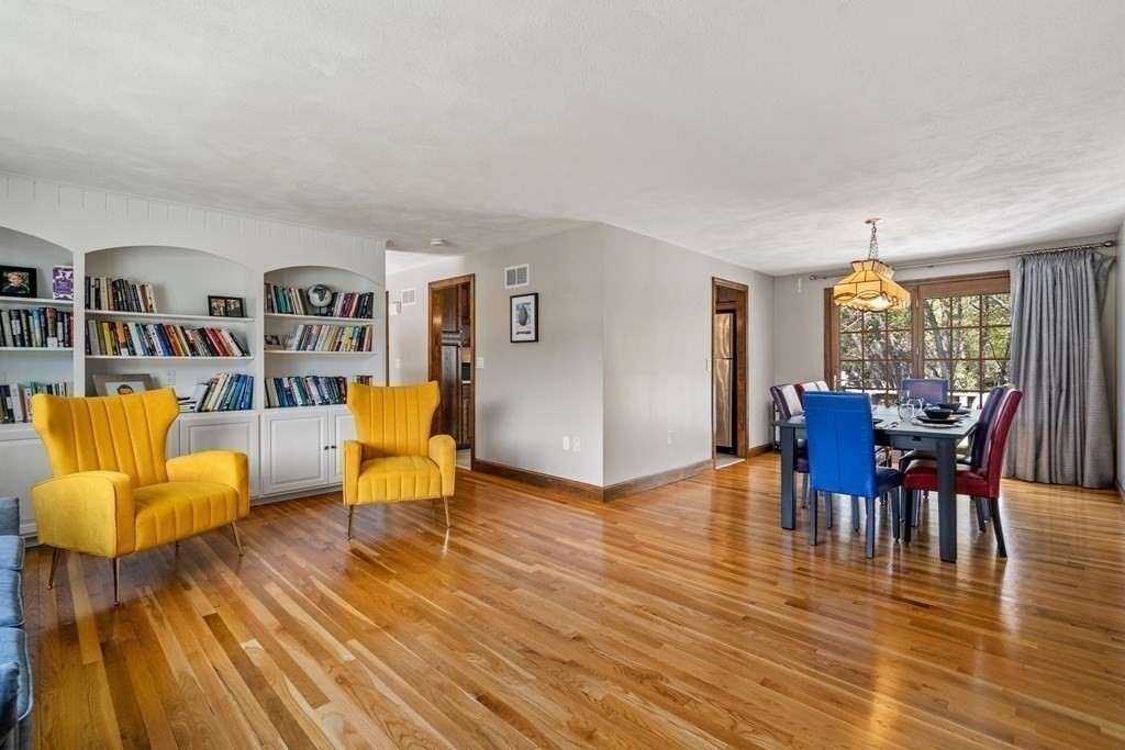 3 Burning Tree Road Natick, MA 01760 - Photo 5 of 34 Gallery Image 5