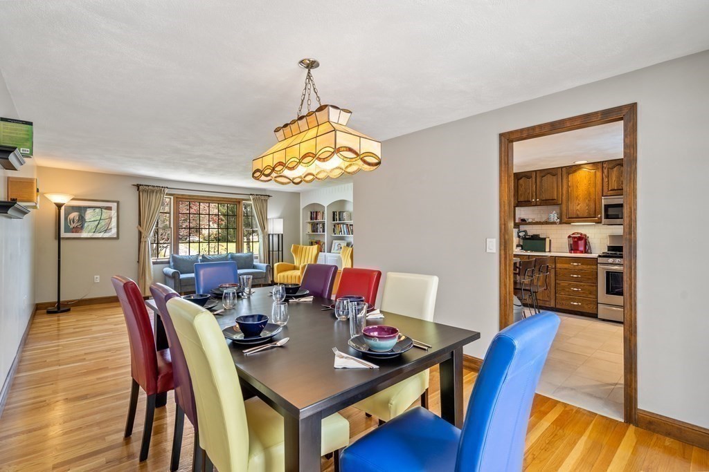 3 Burning Tree Road Natick, MA 01760 - Photo 7 of 34 Gallery Image 7