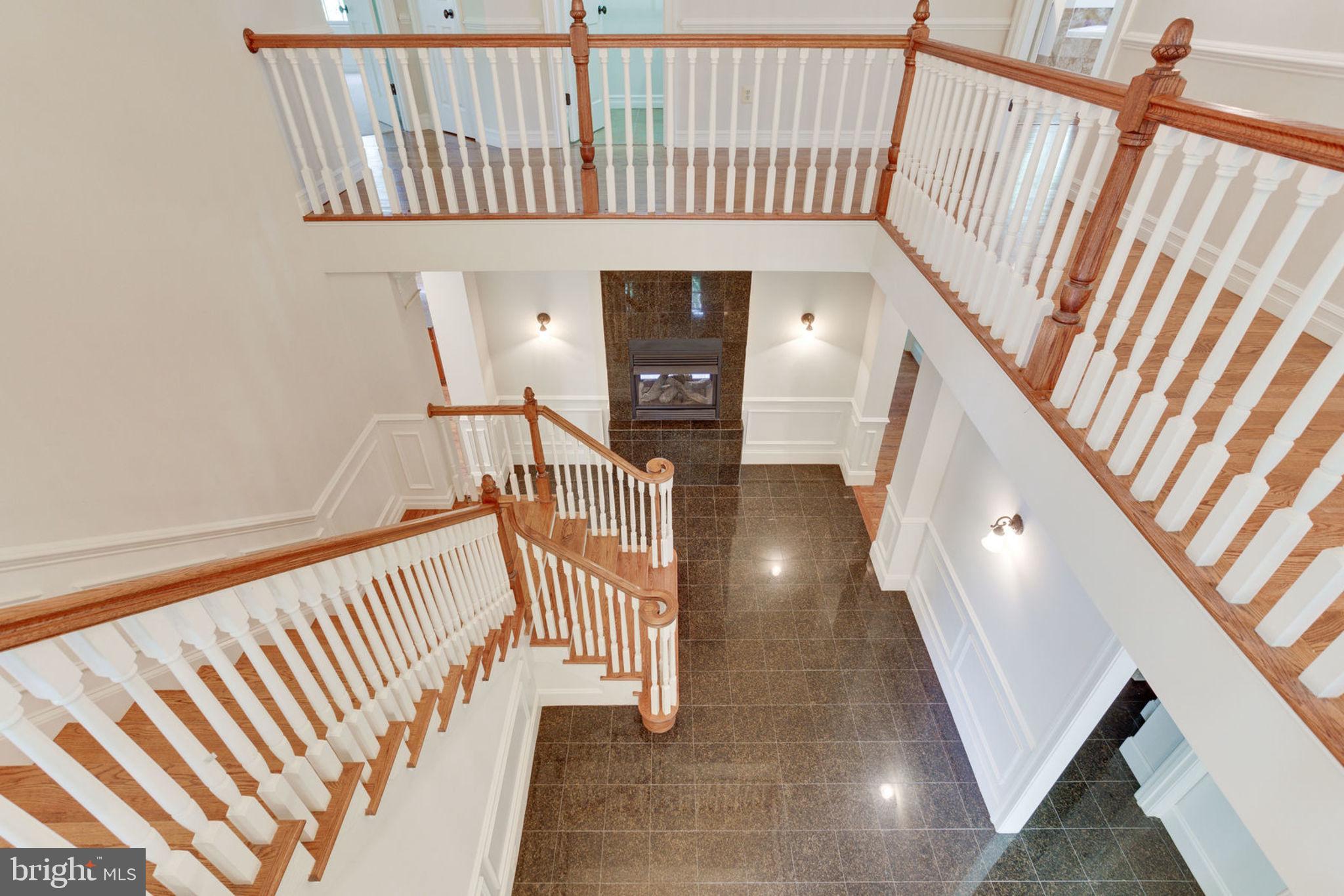 1843 Hunter Mill Road Vienna, VA 22182 - Photo 33 of 78 Impressive!