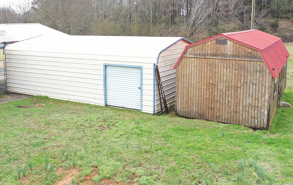 475 Puckett Ferry Road Cross Hill, SC 29332 - Photo 22 of 22 Gallery Image 22