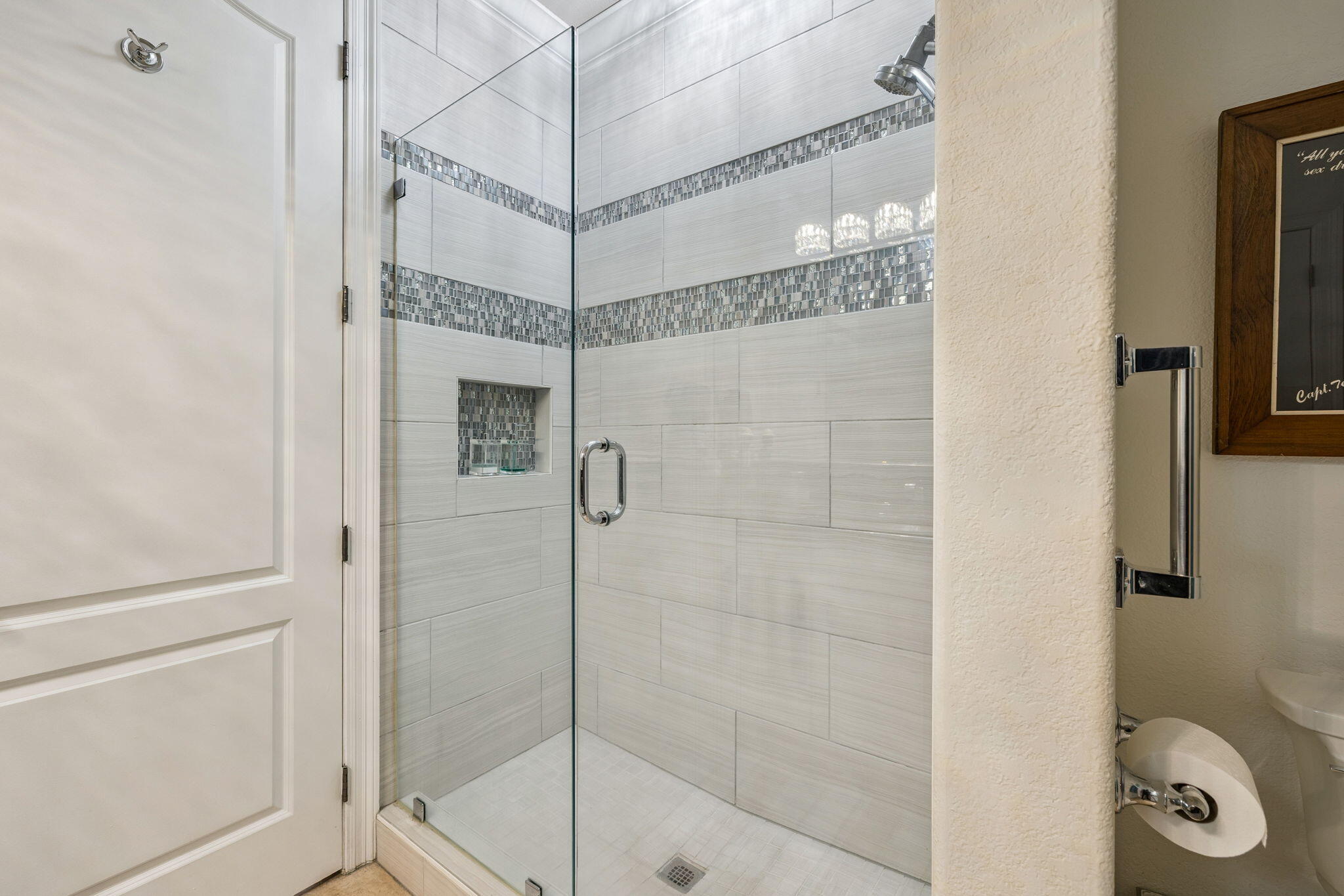 4732 Papaya Park Destin, FL 32541 - Photo 28 of 50 a bathroom with a shower
