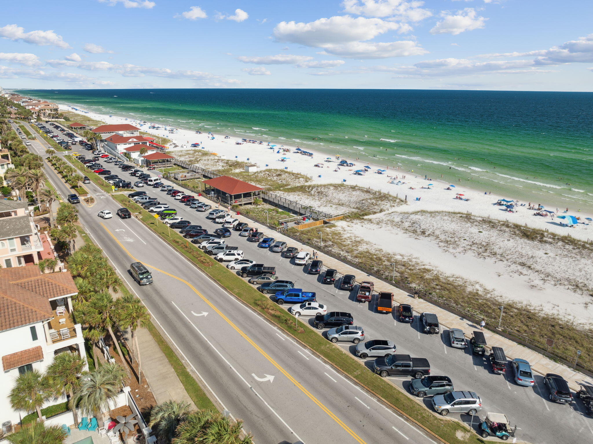 4732 Papaya Park Destin, FL 32541 - Photo 50 of 50 a city view from a lake view