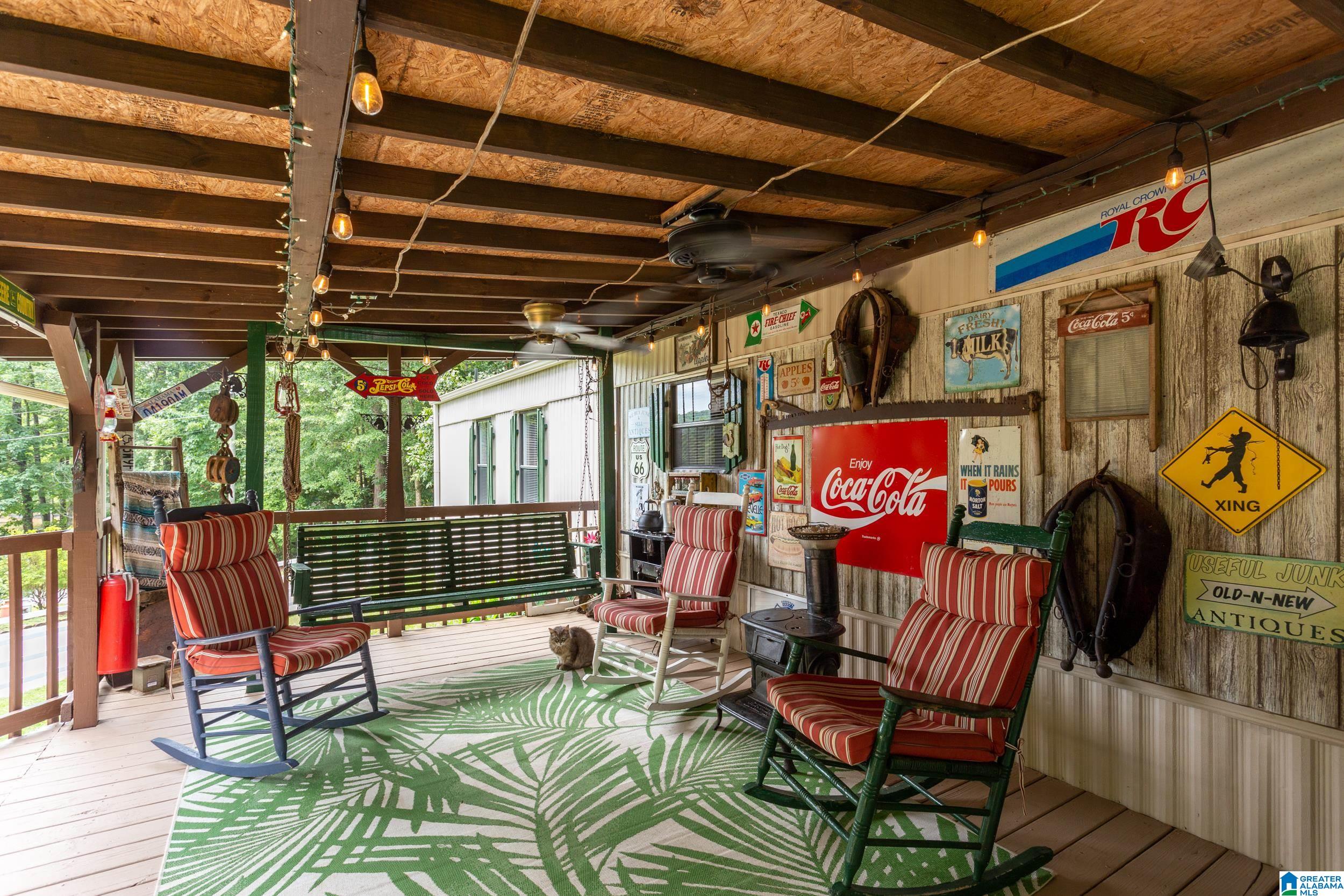 1055 Collins Road Ohatchee, AL 36271 - Photo 6 of 42