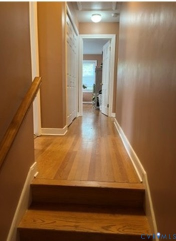 3732 Birdwood Road Richmond, VA 23234 - Photo 17 of 28 a view of room