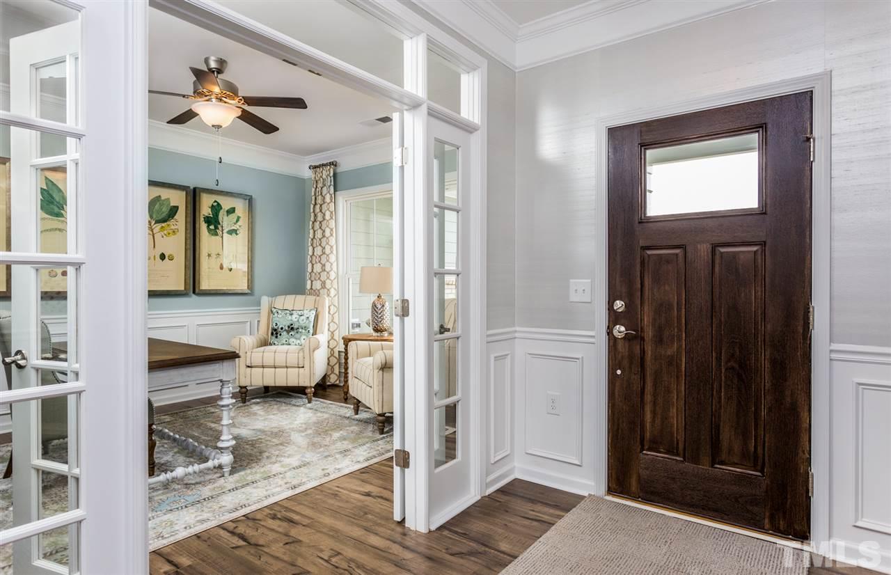 8445 Lentic Court, Unit OLM Raleigh, NC 27615 - Photo 4 of 22 Gallery Image 4