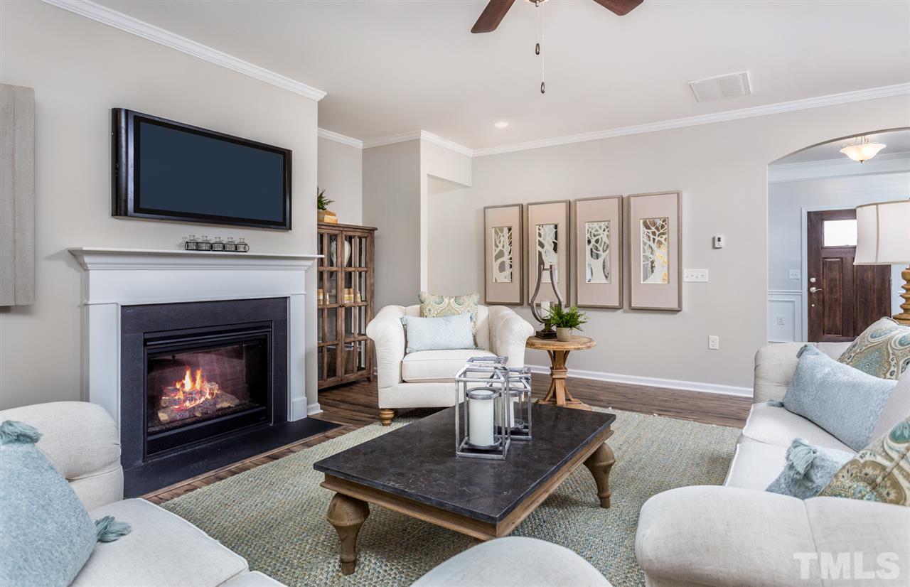 8445 Lentic Court, Unit OLM Raleigh, NC 27615 - Photo 6 of 22 Gallery Image 6