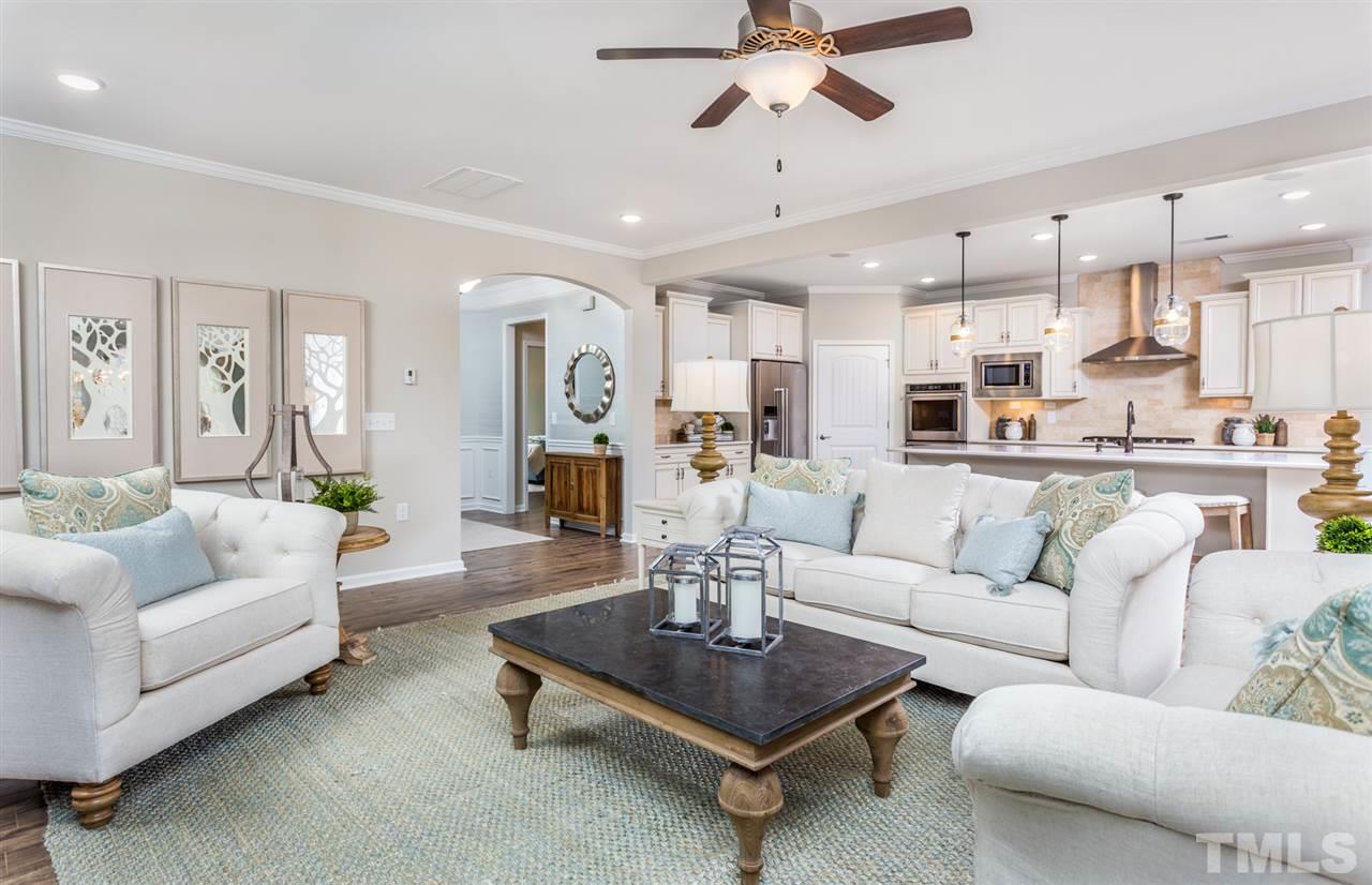 8445 Lentic Court, Unit OLM Raleigh, NC 27615 - Photo 7 of 22 Gallery Image 7