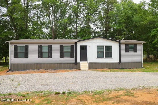 $185,000 | 2336 Sharon Road, Canton, MS 39046