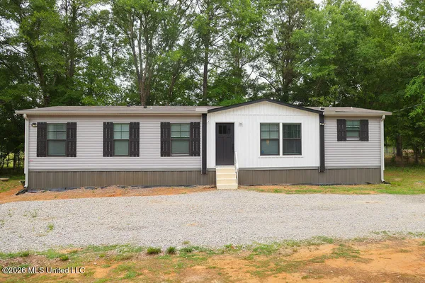 $185,000 | 2336 Sharon Road, Canton, MS 39046