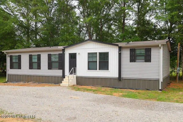 $185,000 | 2336 Sharon Road, Canton, MS 39046