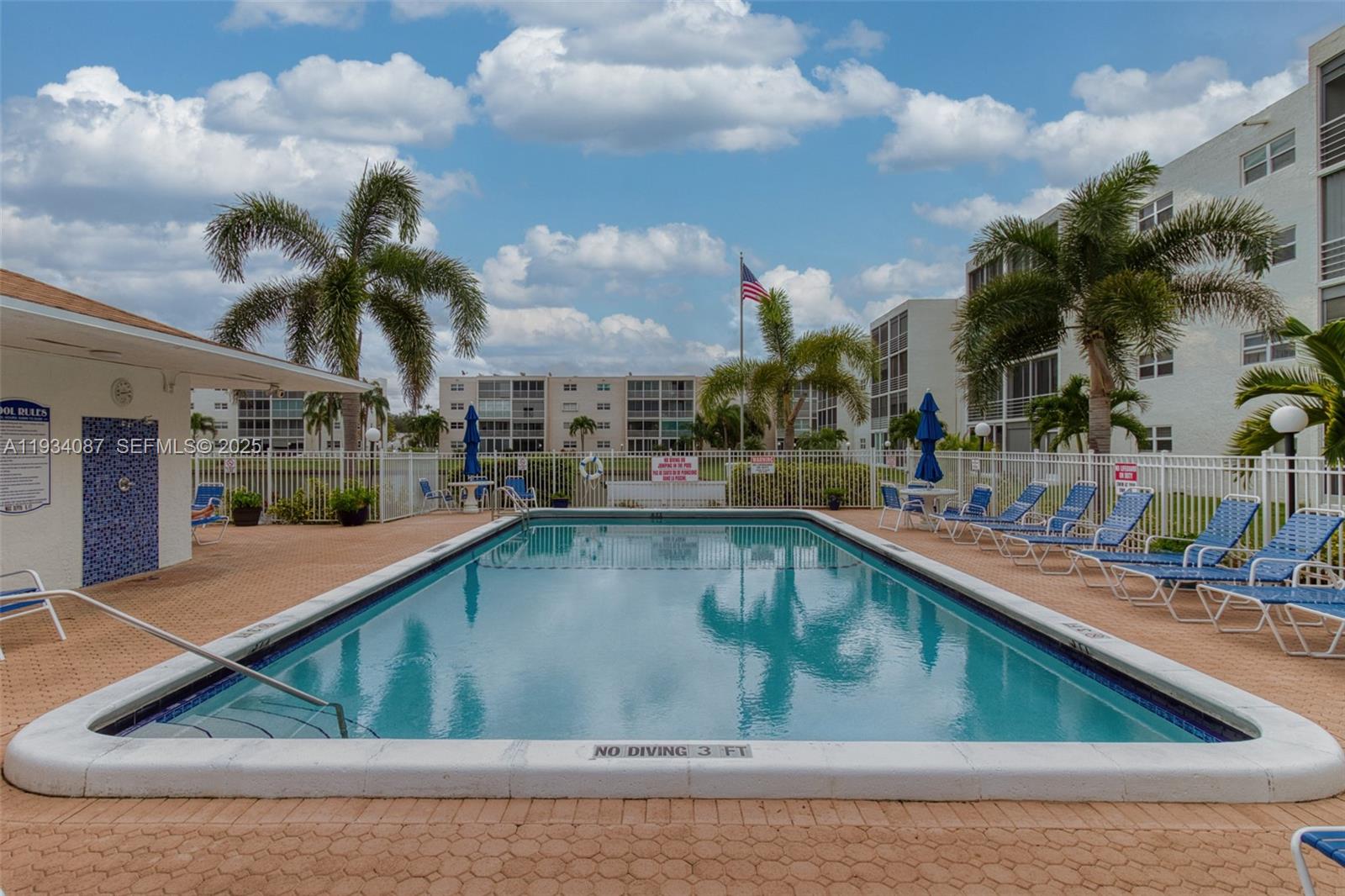 314 Southeast 10th Street, Unit 406 Dania Beach, FL 33004 - Photo 19 of 23