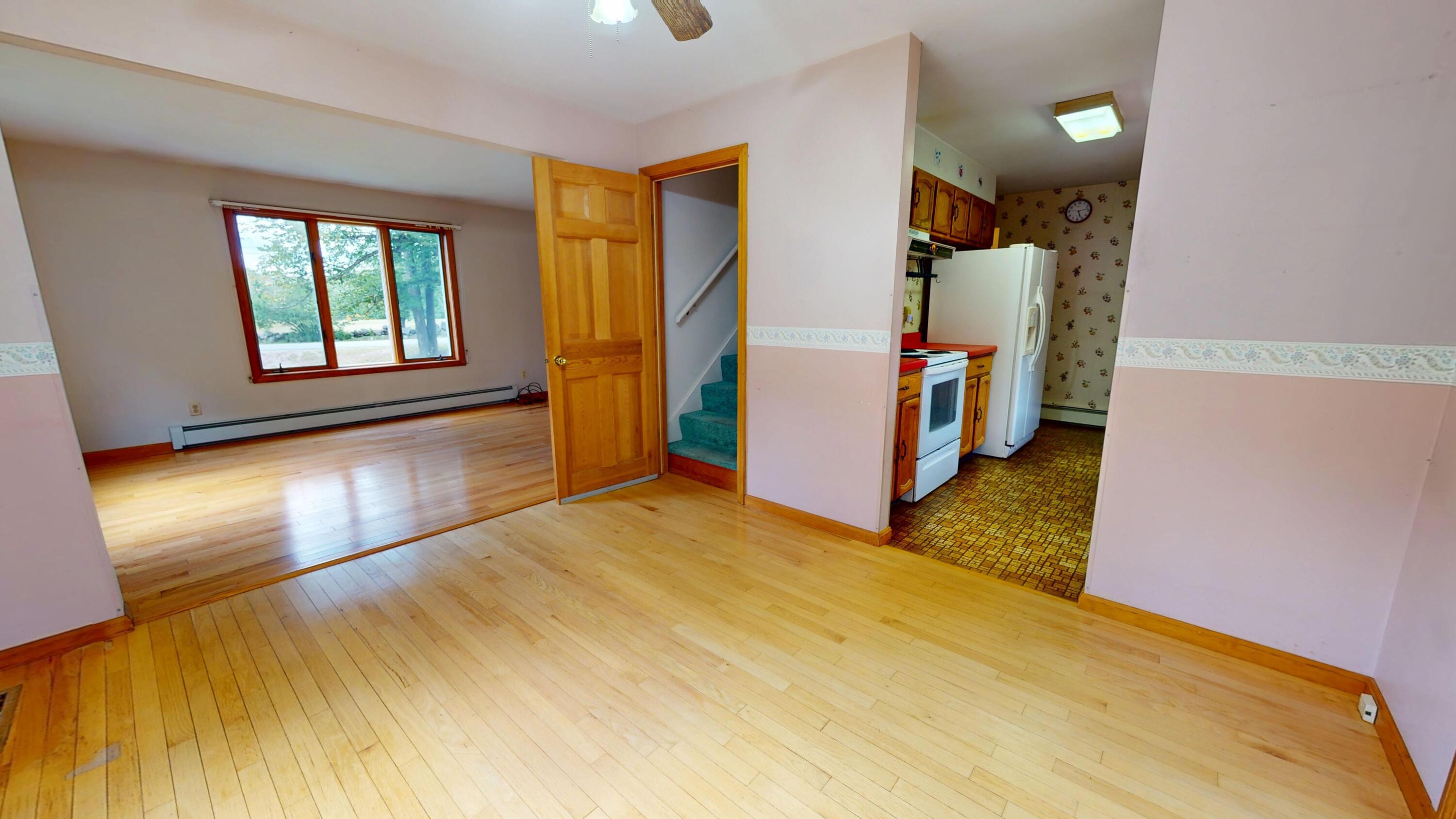 447 Ridge Road Peru, ME 04290 - Photo 11 of 69 11. Dining Room