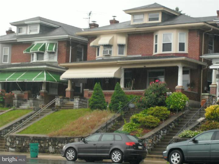 1018 Lancaster Avenue Reading, PA 19607 - Photo 1 of 21 Gallery Image 1