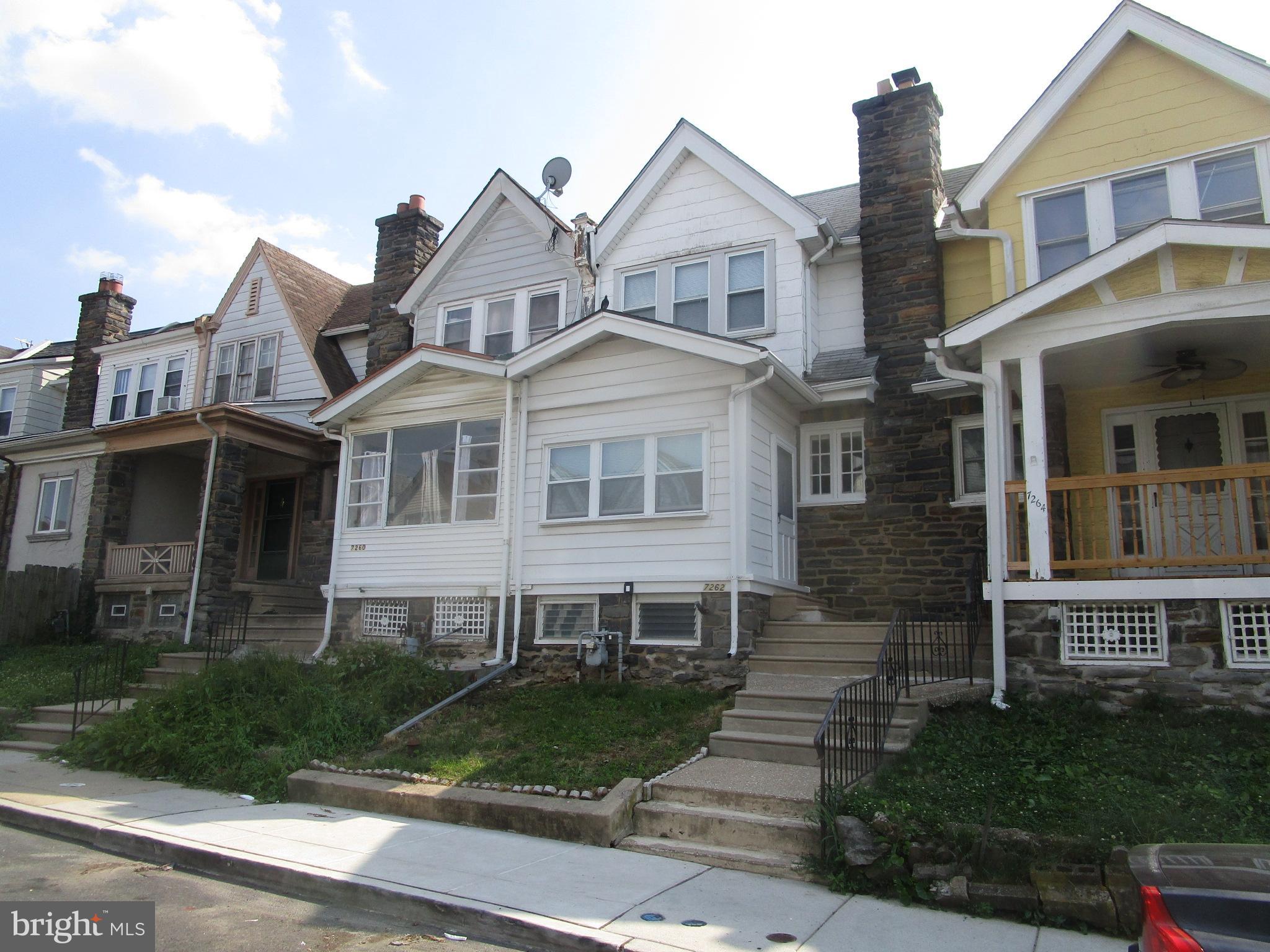 7262 Calvin Road Upper Darby, PA 19082 - Photo 1 of 24