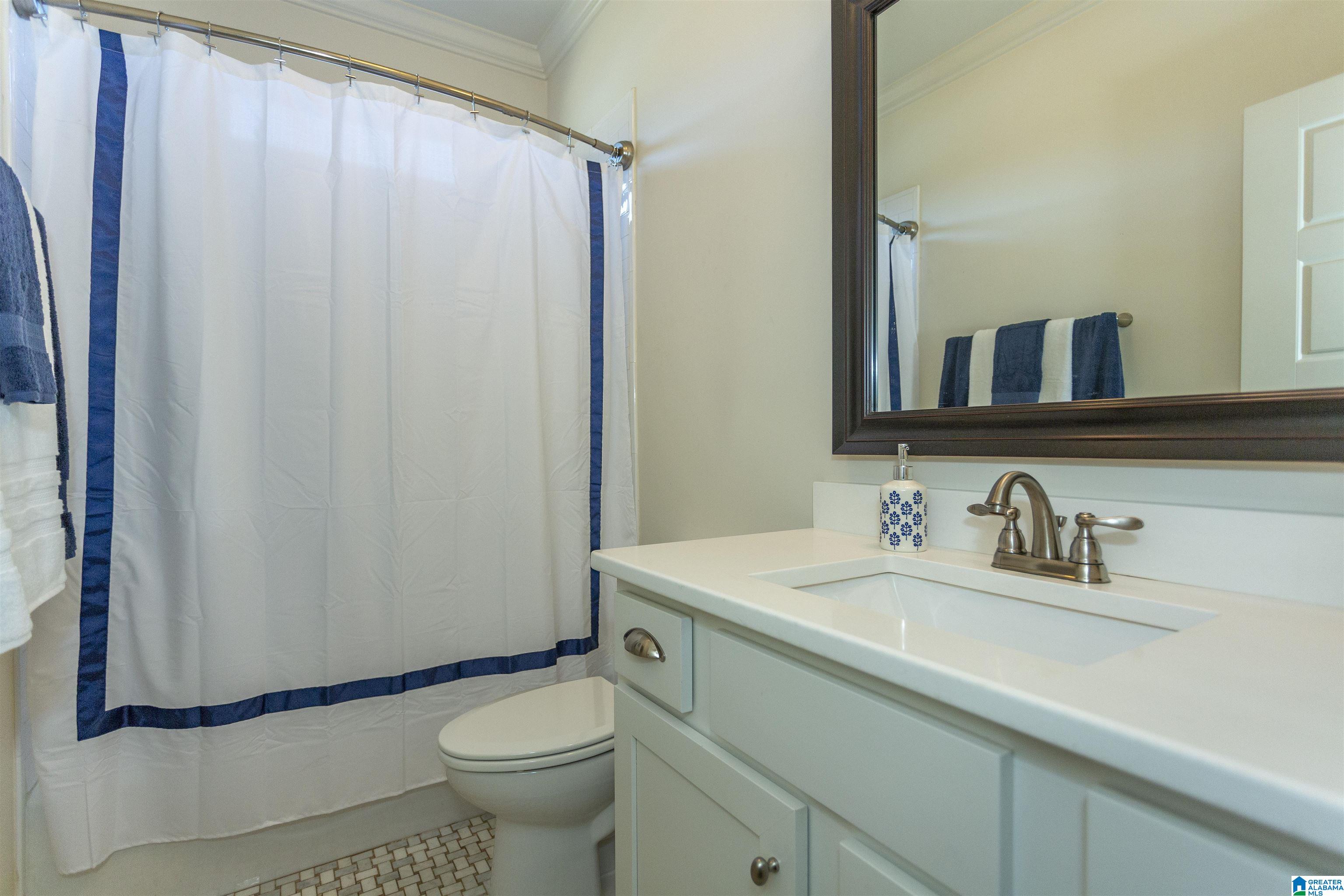 449 Ballantrae Road Pelham, AL 35124 - Photo 36 of 80