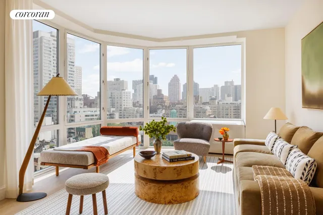 $1,730,000 | 400 East 84th Street, Unit 8E | Upper East Side