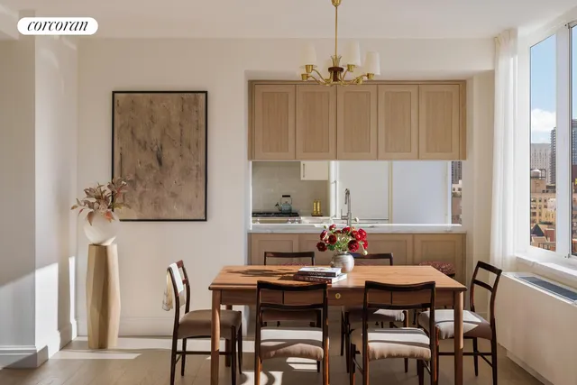 $1,730,000 | 400 East 84th Street, Unit 8E | Upper East Side