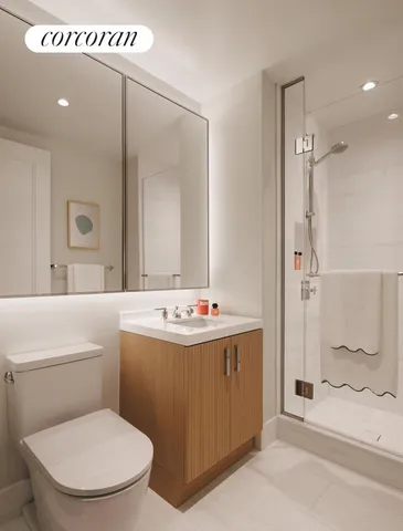 $1,730,000 | 400 East 84th Street, Unit 8E | Upper East Side