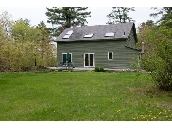 580 Province Road Laconia, NH 03246 - Photo 1 of 1