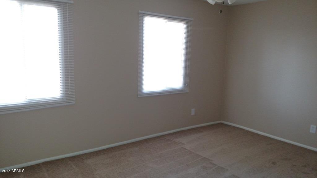 3433 West Redfield Road Phoenix, AZ 85053 - Photo 19 of 43 Bedroom 3