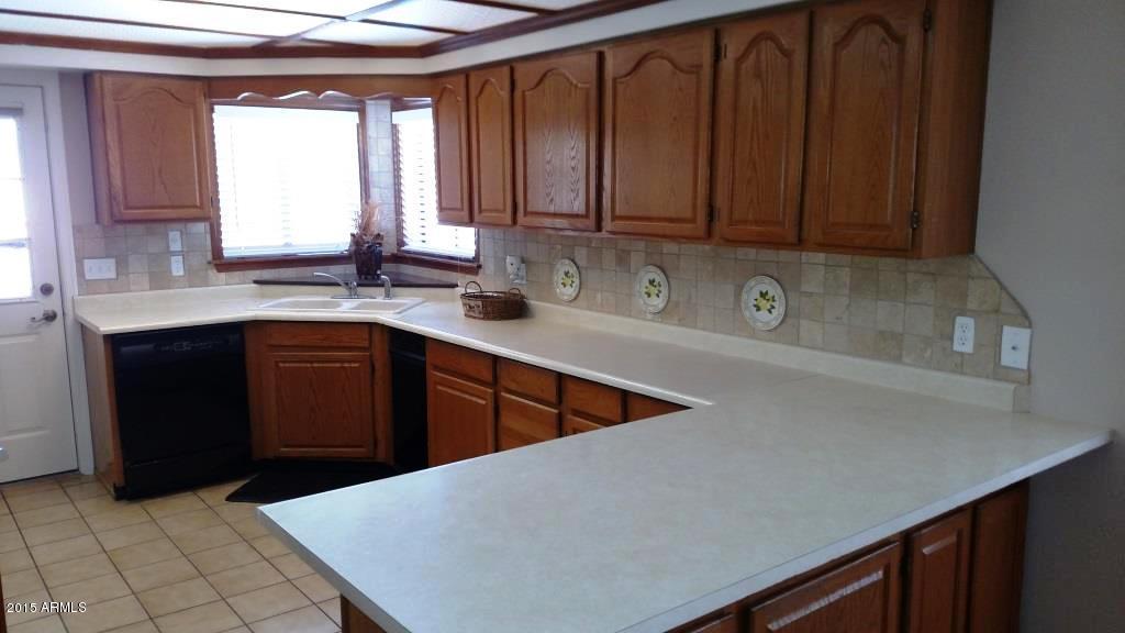 3433 West Redfield Road Phoenix, AZ 85053 - Photo 4 of 43 Kitchen 2