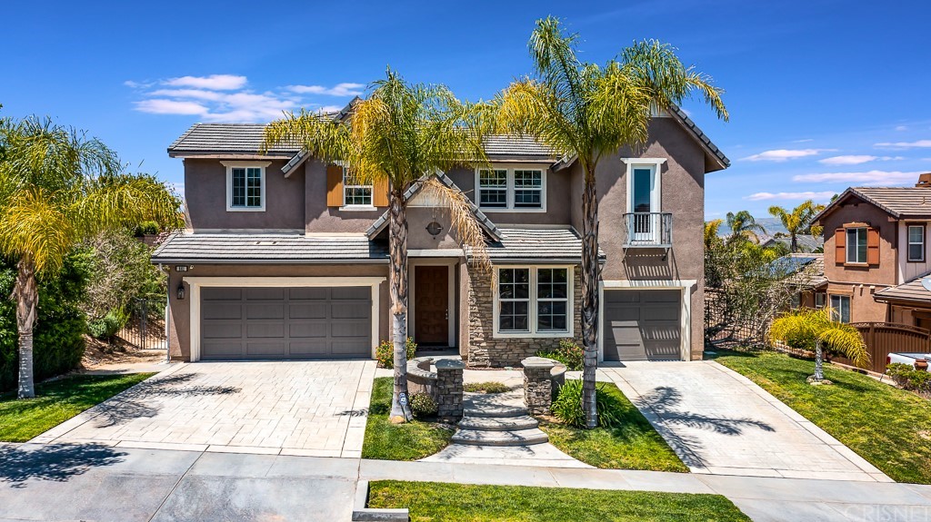861 Hemlock Ridge Court Simi Valley, CA 93065 - Photo 1 of 1 Gallery Image 1