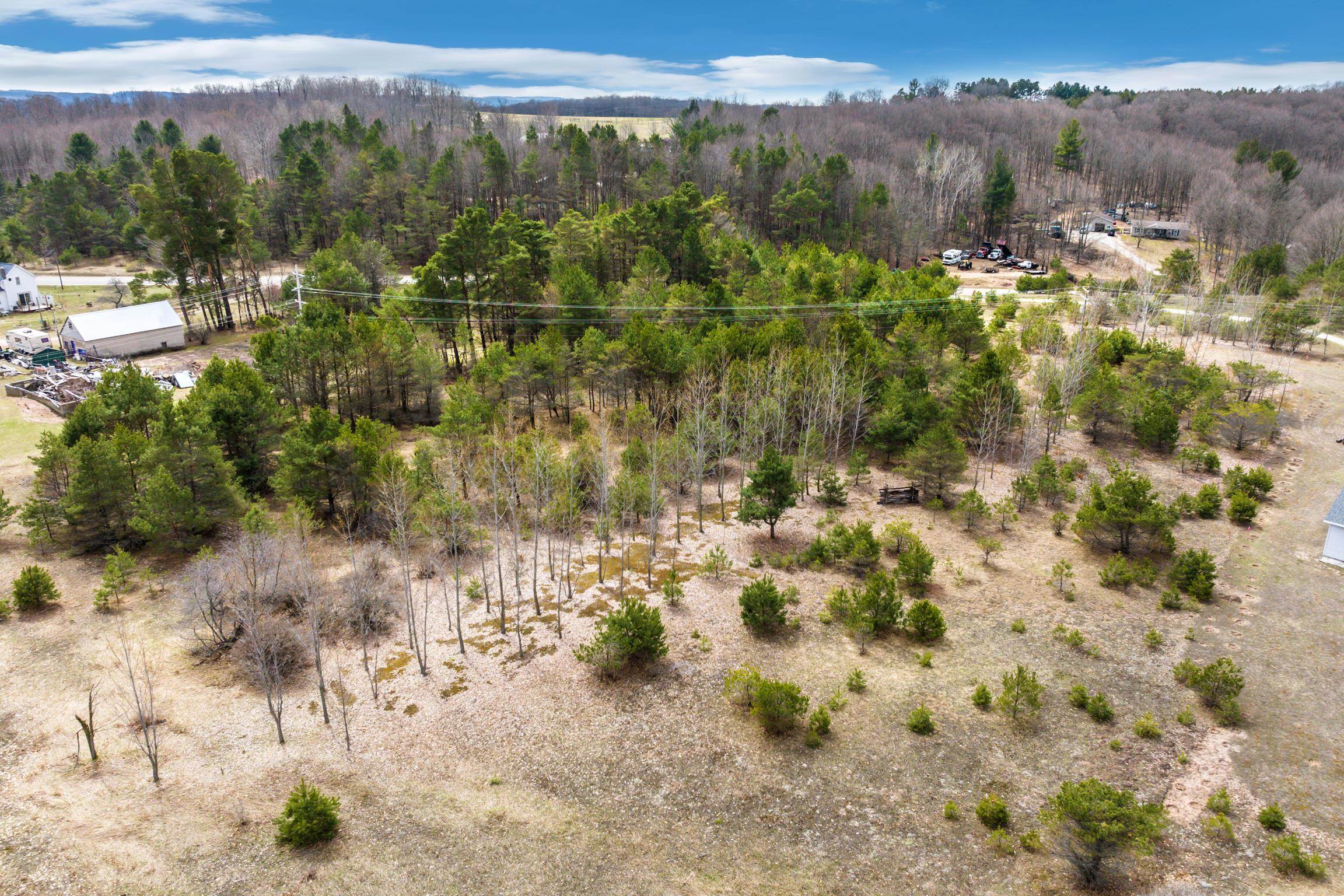 0 Case Road Beulah, MI 46917 - Photo 10 of 14