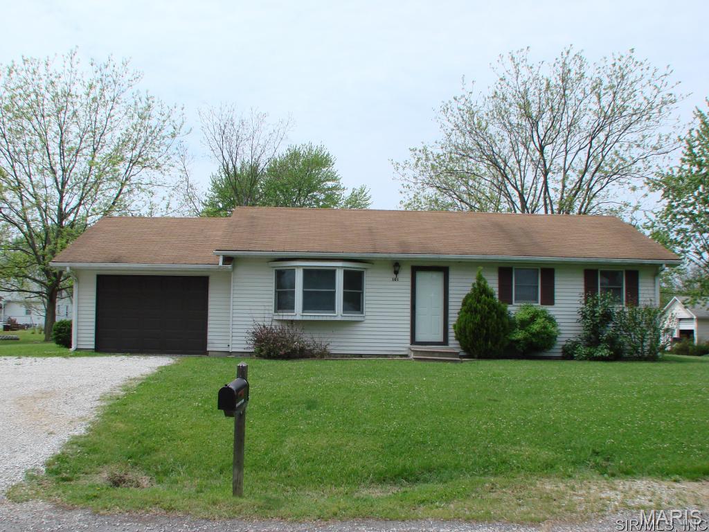 101 South High Street Smithton, IL 62285 - Photo 1 of 16