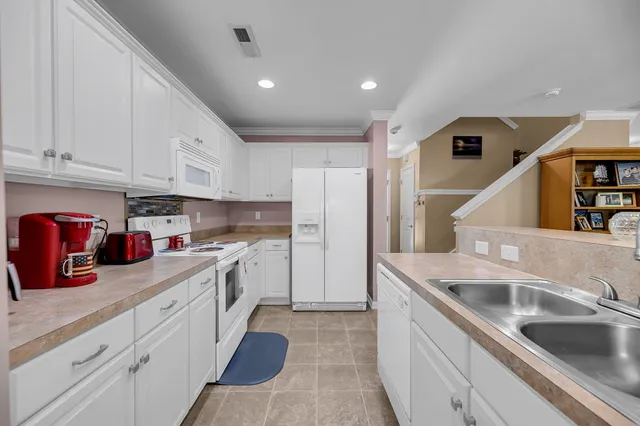 $295,000 | 5150 Trump Street, Unit 1206, North Charleston, SC 29420