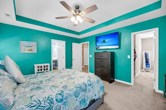 $295,000 | 5150 Trump Street, Unit 1206, North Charleston, SC 29420