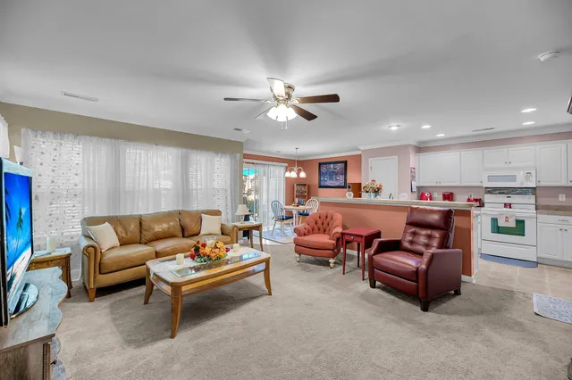 $295,000 | 5150 Trump Street, Unit 1206, North Charleston, SC 29420