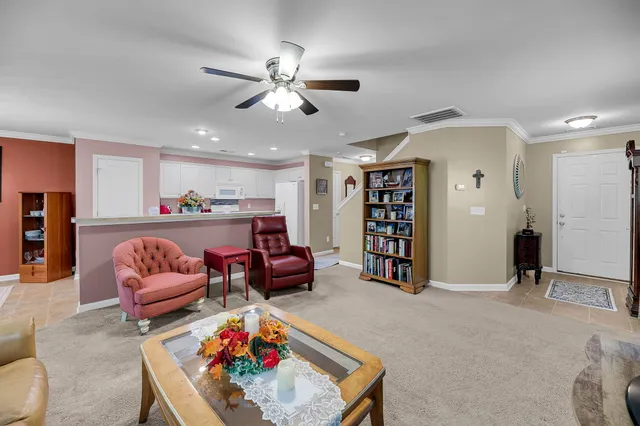 $295,000 | 5150 Trump Street, Unit 1206, North Charleston, SC 29420