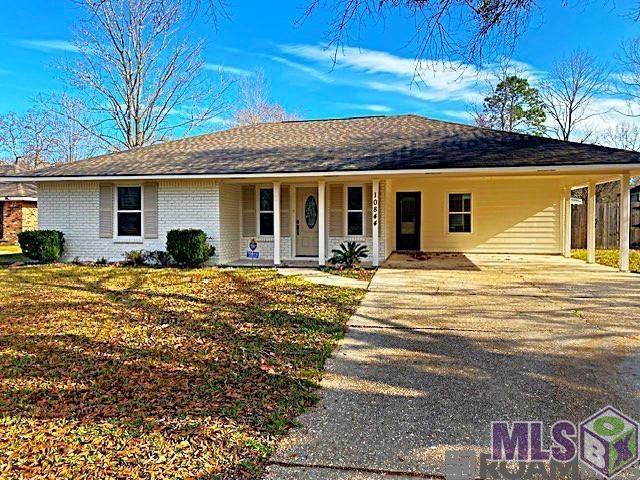 10844 Carmel Drive Baton Rouge, LA 70818 - Photo 2 of 9