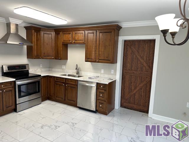 10844 Carmel Drive Baton Rouge, LA 70818 - Photo 4 of 9