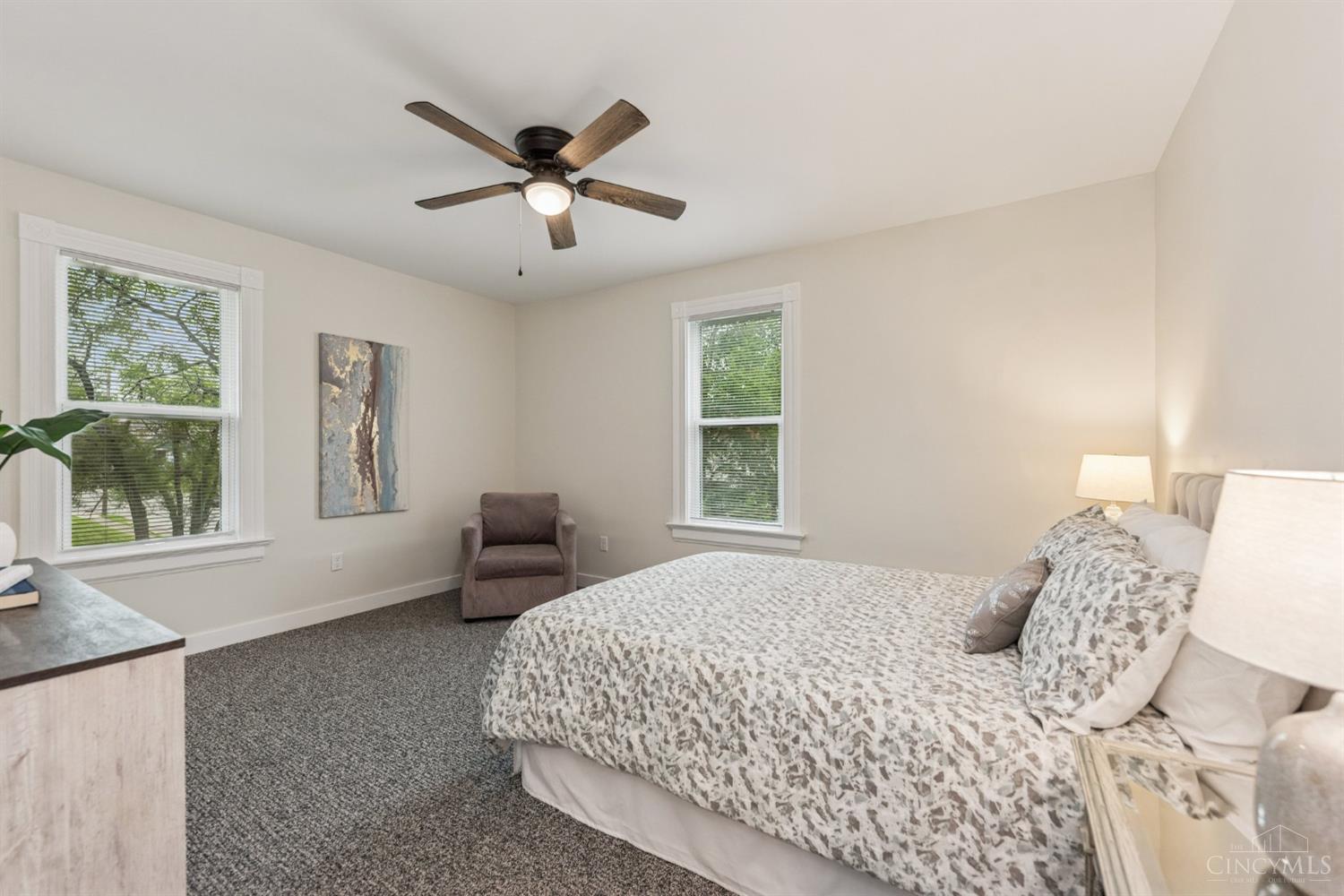 6124 Roe Street Cincinnati, OH 45227 - Photo 41 of 61