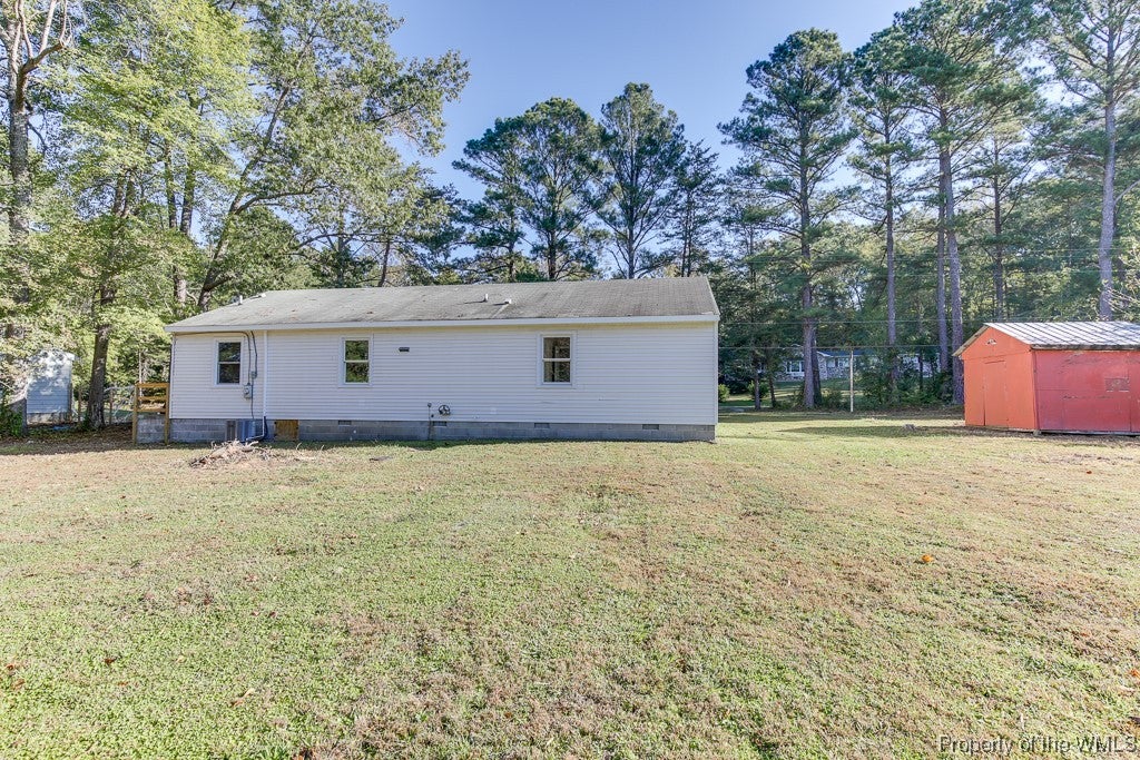 8667 Diascund Road Lanexa, VA 23089 - Photo 30 of 31 Gallery Image 30