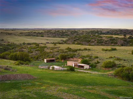 $2,750,000 | 4347 Crowfoot Valley Road, Castle Rock, CO 80108