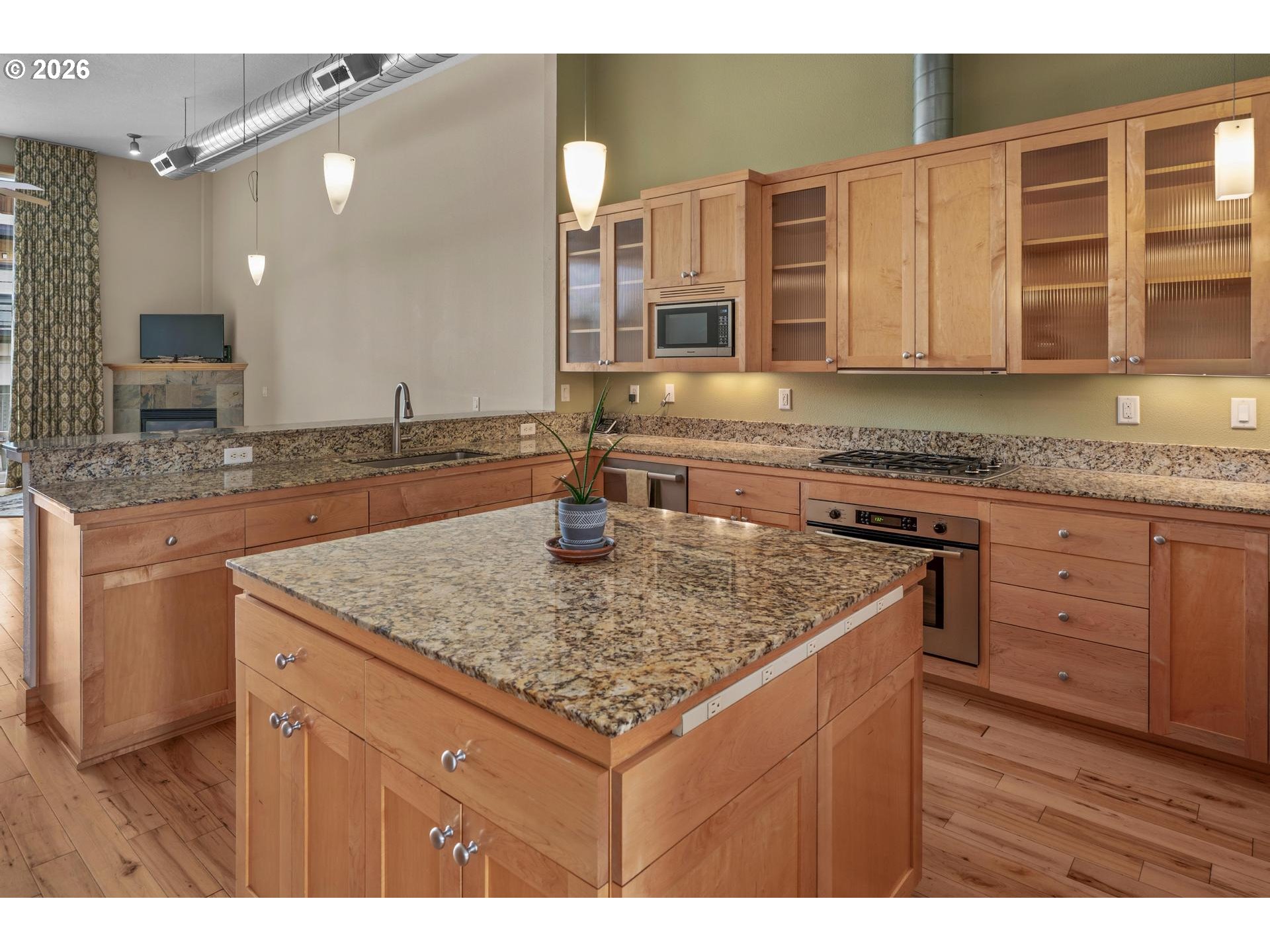2006 Southeast Morrison Street, Unit D Portland, OR 97214 - Photo 20 of 44