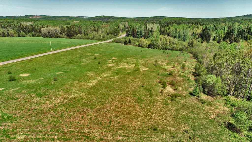 227 Boundary Line Road Bridgewater, ME 04735 - Photo 41 of 43 land-farm-property-maine