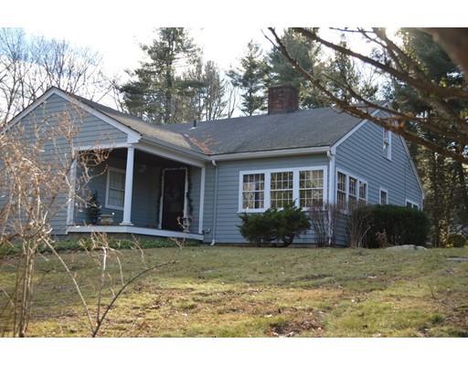 424 Concord Road Sudbury, MA 01776 - Photo 1 of 21 Gallery Image 1