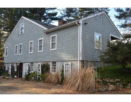 424 Concord Road Sudbury, MA 01776 - Photo 20 of 21 Gallery Image 20