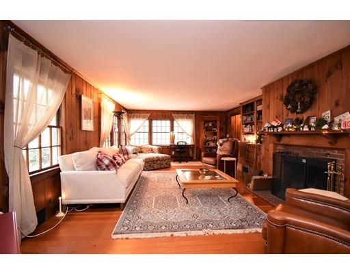 424 Concord Road Sudbury, MA 01776 - Photo 3 of 21 Gallery Image 3
