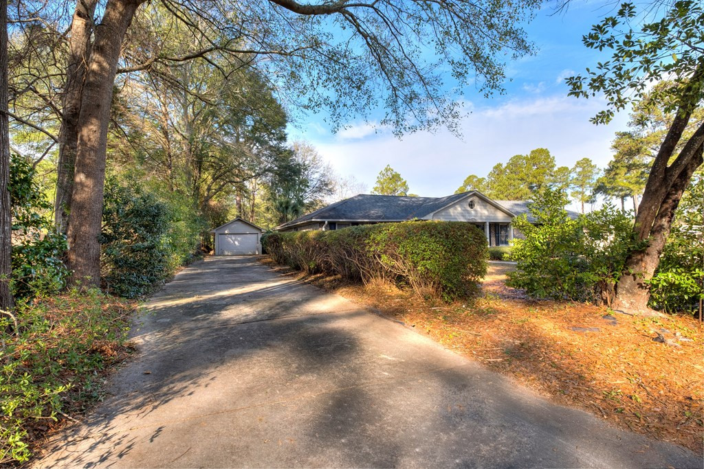 504 Wilson Hall Road Sumter, SC 29150 - Photo 32 of 40 Gallery Image 32