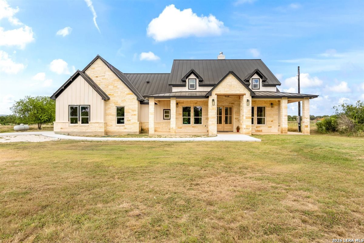 1438 Bottle Springs Road Bandera, TX 78003 - Photo 48 of 58