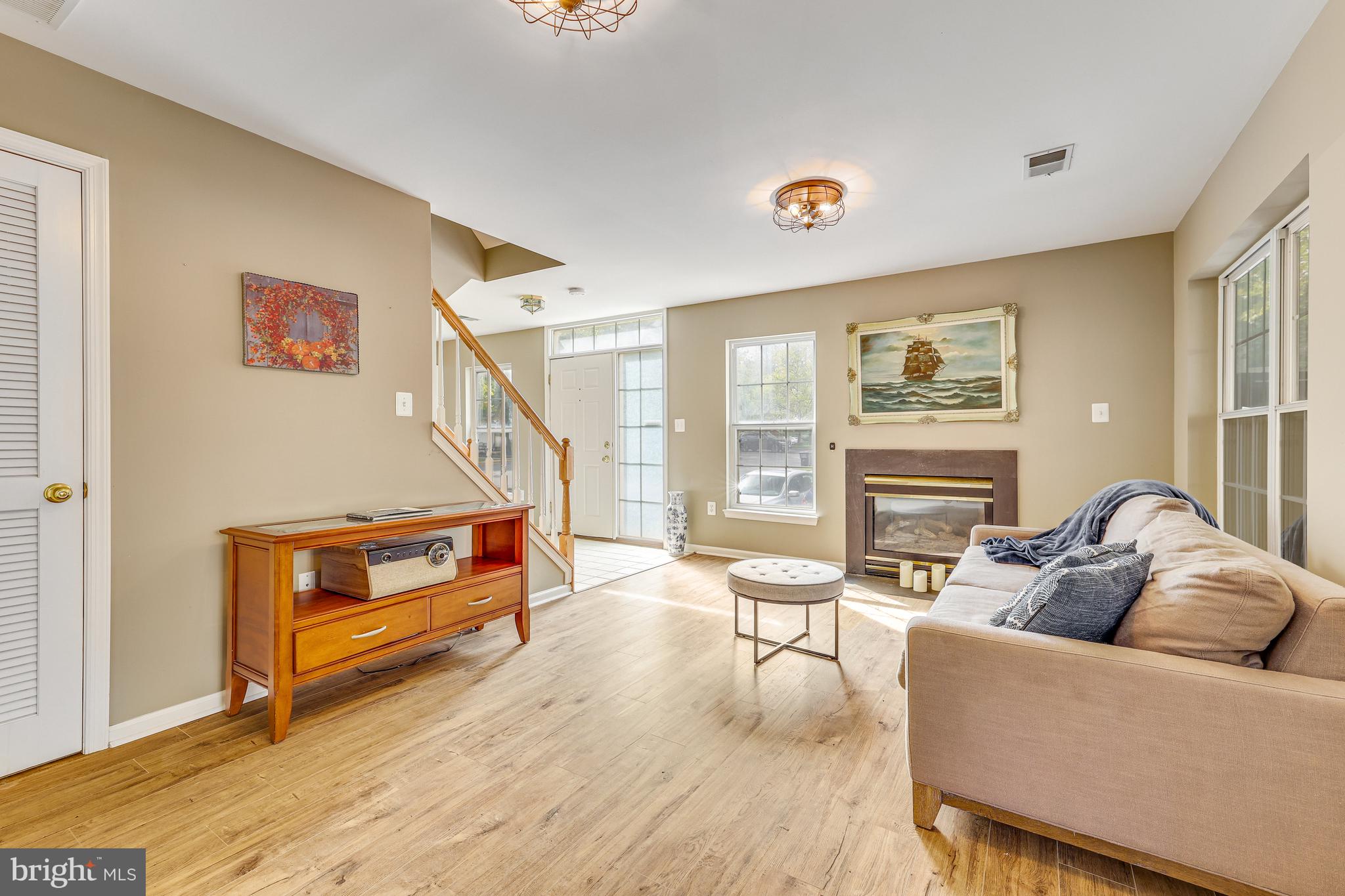 21659 Frame Square Broadlands, VA 20148 - Photo 12 of 44 New Lighting