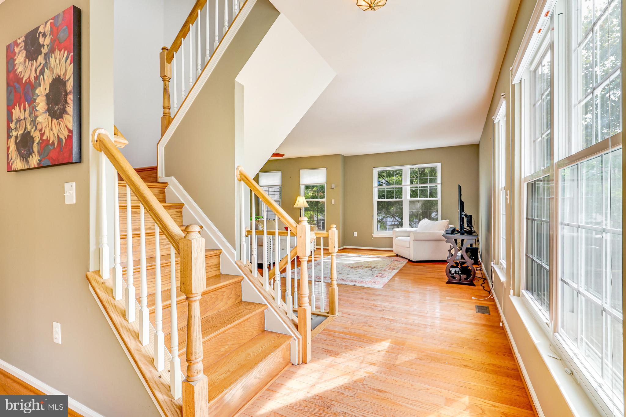 21659 Frame Square Broadlands, VA 20148 - Photo 15 of 44 2nd Level