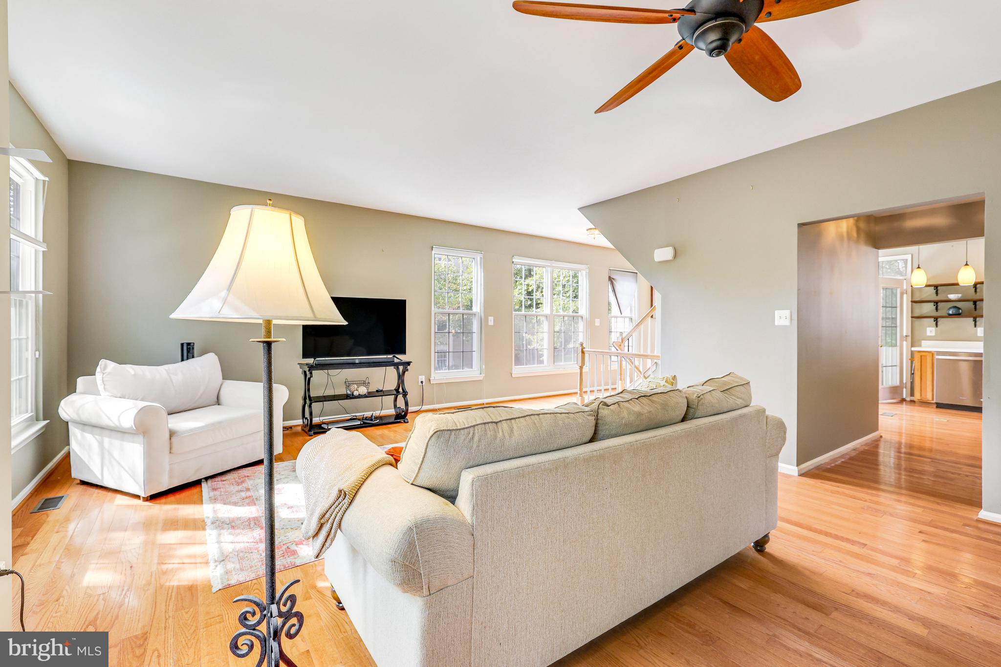 21659 Frame Square Broadlands, VA 20148 - Photo 16 of 44 Living Room