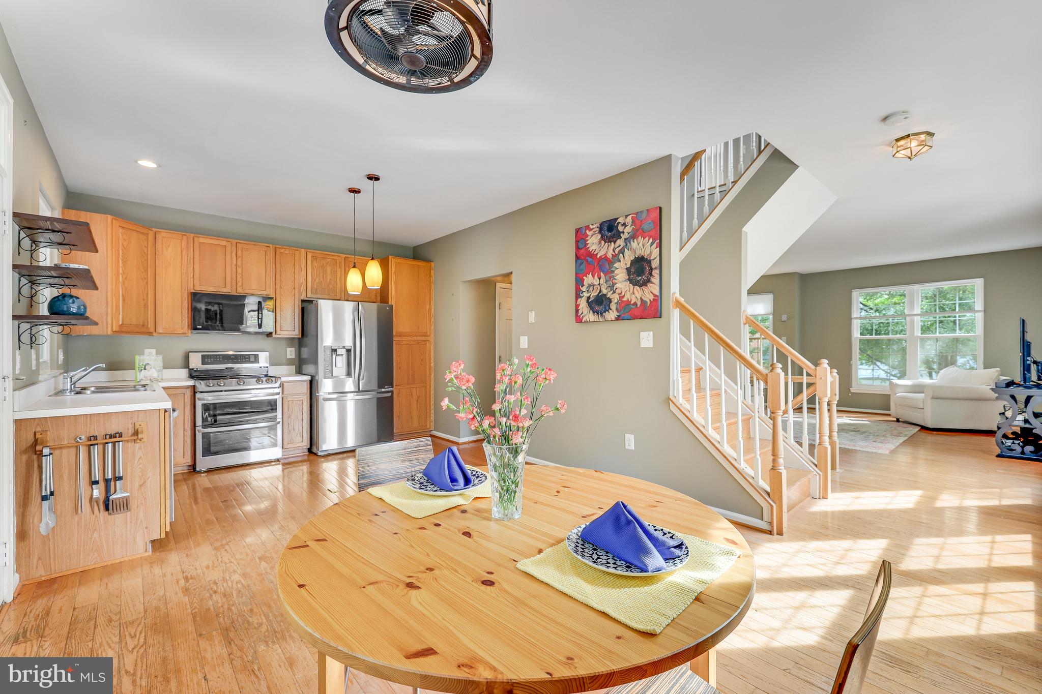 21659 Frame Square Broadlands, VA 20148 - Photo 21 of 44 Seating Options